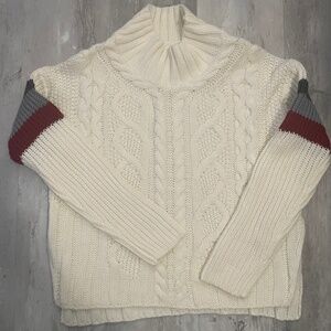 Heartloom Sweater Size XS